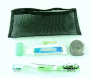 Travel Dental Care Kit-Free Shipping
