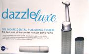 Violife Dazzleluxe Dental Polishing System