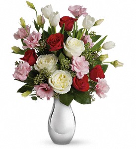 Love Forever Bouquet DX