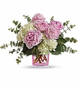Pretty in Peony PM