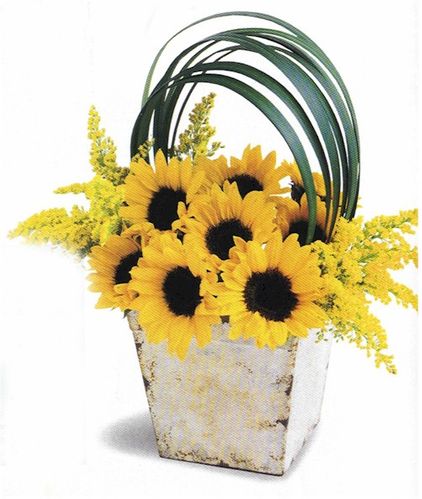 Sunflowers