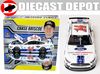 Chase Briscoe Signed LE NASCAR #14 Throwback 2021 Mustang 124 Premium Diecast Car Pa Chase Briscoe Signed LE NASCAR #14 Throwback 2021 Mustang 124 Premium Diecast Car Pa