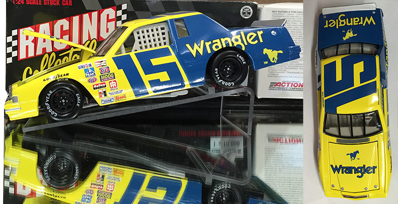 Extremely Rare Dale Earnhardt SR. Diecast www.muniatalaya.gob.pe