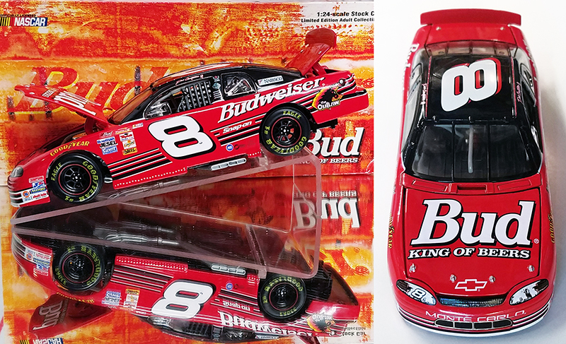 NASCAR 1/24 #14 Office depot