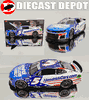 Lionel Racing Kyle Larson 2022 #5 NEXT GEN Chevrolet Camaro 1/24 - Hendrick Motorsports