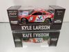 Kyle Larson 2022 Valvoline Elite 1:24 Pressofuso – Lionel Collectible