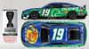 2023 Martin Truex Jr #19 BPS Ducks Unlimited 1:64 Scale Diecast NASCAR Collectible