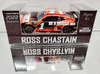Miniature NASCAR 1/64 - Ross Chastain #1 Jockey Chevrolet Camaro ZL1 2022 - Lionel - Diecast