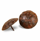 Rustica Clavos Decorative Nail 3/4 Diameter
