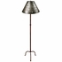 3 Leg Iron Floor Lamp