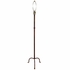 3 Leg Iron Floor Lamp