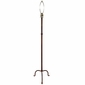 3 Leg Iron Floor Lamp