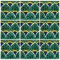 6 Inch Talavera Tile - PP2211 - 10 Tiles
