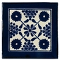 6 Inch Talavera Tile - PP2216 - 10 Tiles
