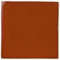 6 Inch Terra Cotta Talavera Tile - PP2227 - 10 Tiles