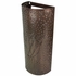 Aged Tin Agave Wall Sconce Light Cover