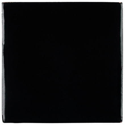Black Talavera Tile - PP2019 - 15 Tiles