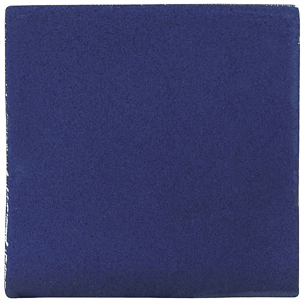 Blue 6 x 6 Talavera Tile - PP2226 - 10 Tiles