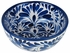 Blue & White Talavera Cereal Bowl