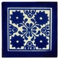 Blue & White Talavera Tile - PP2020 - 15 Tiles