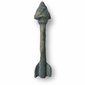 Bronze Arrow Drawer Pull - Set of 2