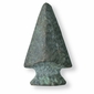Bronze Arrowhead Drawer Pull - Set of 2