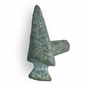 Bronze Arrowhead Drawer Pull - Set of 2