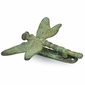 Bronze Dragonfly Door Knocker