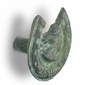 Bronze Horseshoe Drawer Pull - Set of 2