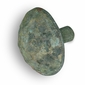 Bronze Mushroom Drawer Pull - Set of 2