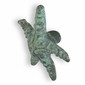 Bronze Starfish Drawer Pull - Set of 2