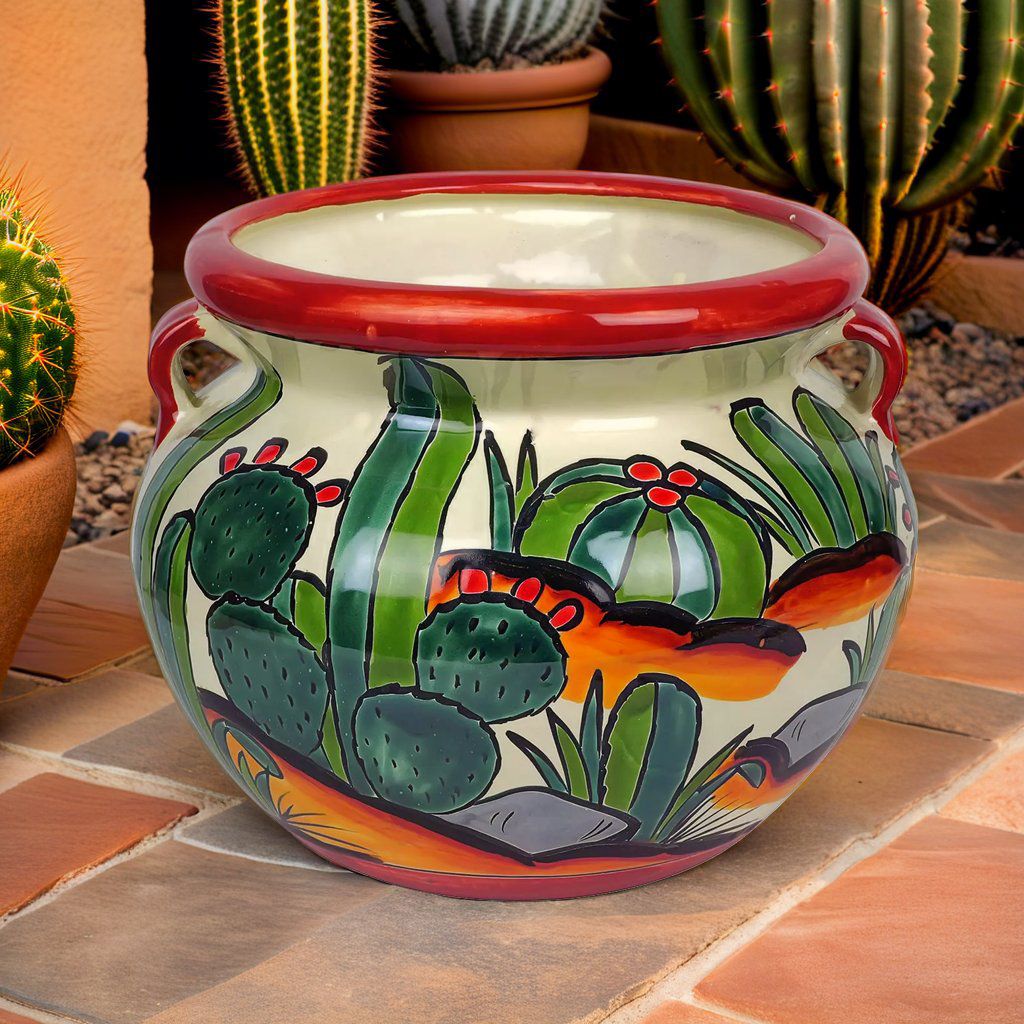 tilted planter pot Plant Stand for Indoor Plant Pots