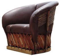 Jalisco Equipale Lounge Chair