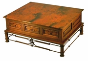 Copper Living Room Furniture