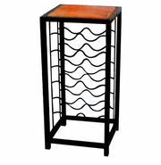  Copper & Rustic Iron Accessories