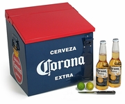 Corona Barware and Home Cantina Merchandise