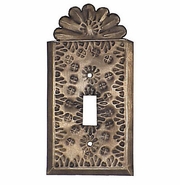 Switchplates and Outlet Covers - Rustic Southwest
