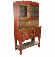 China Cabinets & Hutches