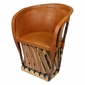 Equipale Barrel Chair