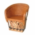 Equipale Child Size Barrel Chair