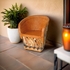 Equipale Child Size Barrel Chair