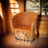 Equipale Child Size Barrel Chair