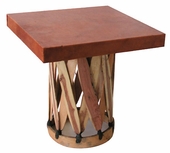 Equipale End Table
