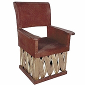 Equipale Lodge Chair