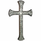 Extra Large Celtic Milagro Cross