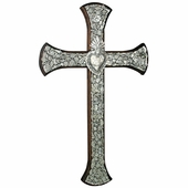 Extra Large Celtic Milagro Cross