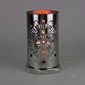Extra Large Natural Punched Tin Luminaria