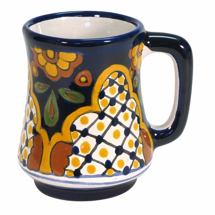 Extra Large Talavera Mug