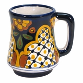 Extra Large Talavera Mug