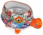 Extra Large Talavera Turtle Pot